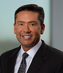 Headshot Of JON E. ECKERT
President and Chief Executive Officer, With Texas Partners Bank