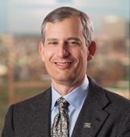 ALBERT H. HONIGBLUM headshot