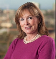 PEGGY PACE Headshot