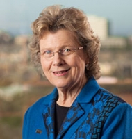 MARSHA M. SHIELDS Headshot