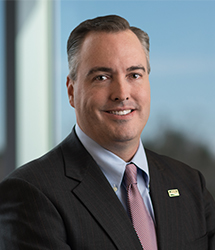 Headshot Of KEVIN HARRIS
President and Chief Investment Officer Aspireon Wealth Advisors With Texas Partners Bank