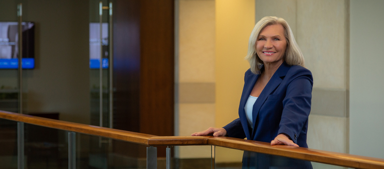 JENNIFER DUNEM VP, Treasury Solutions Relationship Manager With The Bank of San Antonio