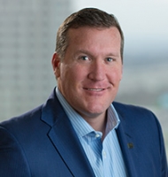 MICHAEL J. LYND, JR. Headshot
