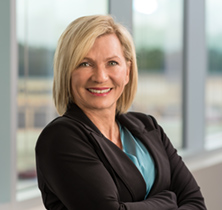 Jennifer Lincoln Headshot