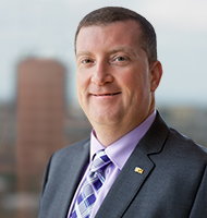 JAMES BODENSTED headshot